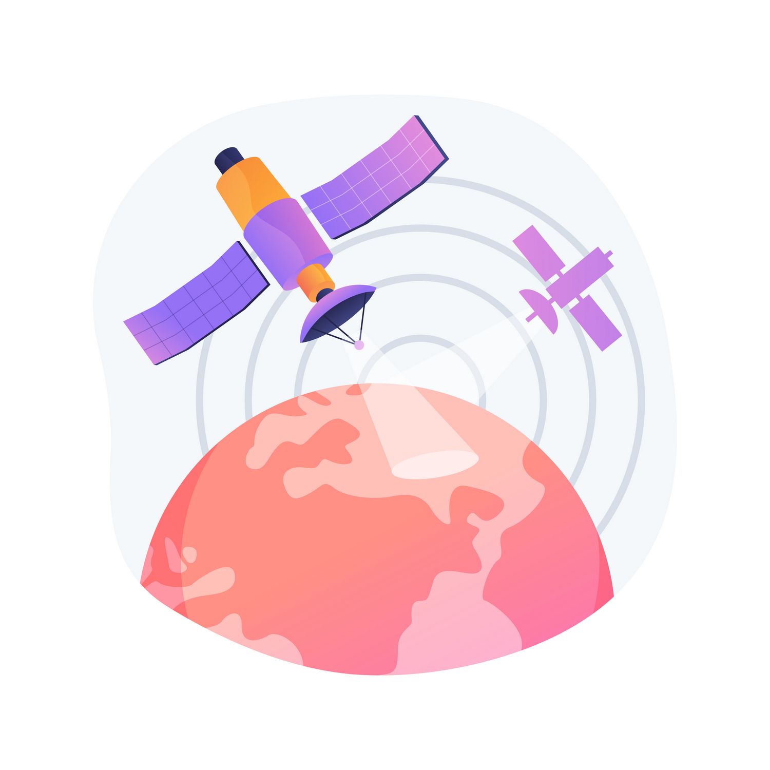 Спутник