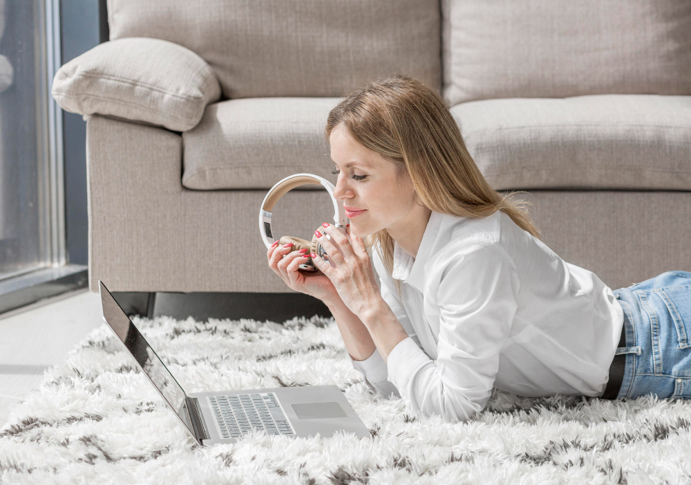 Wi-Fi в квартире