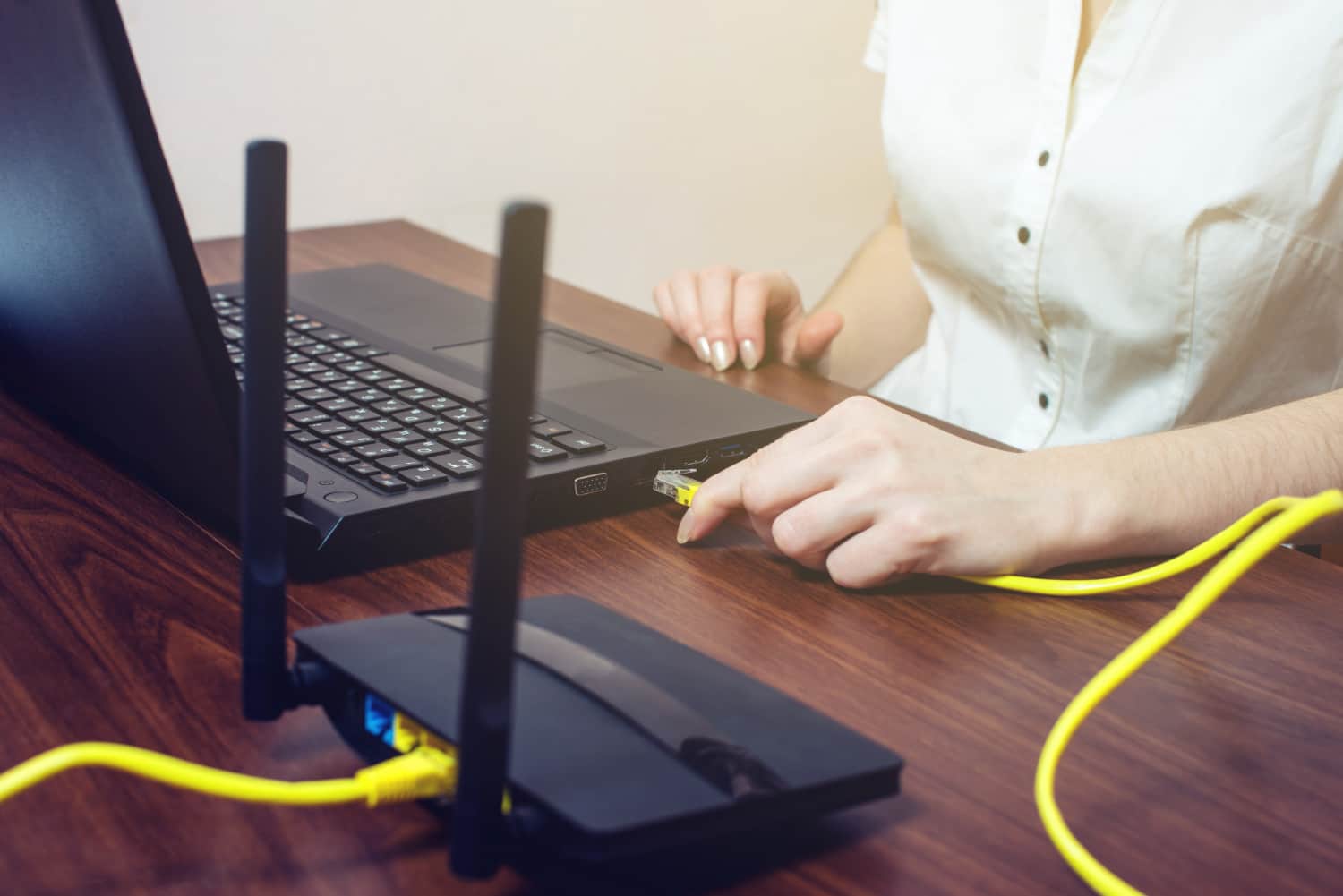 стабилизация wifi