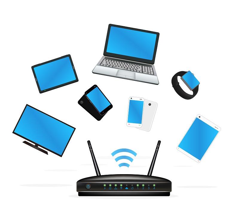 Чем отличается 3G от 4G